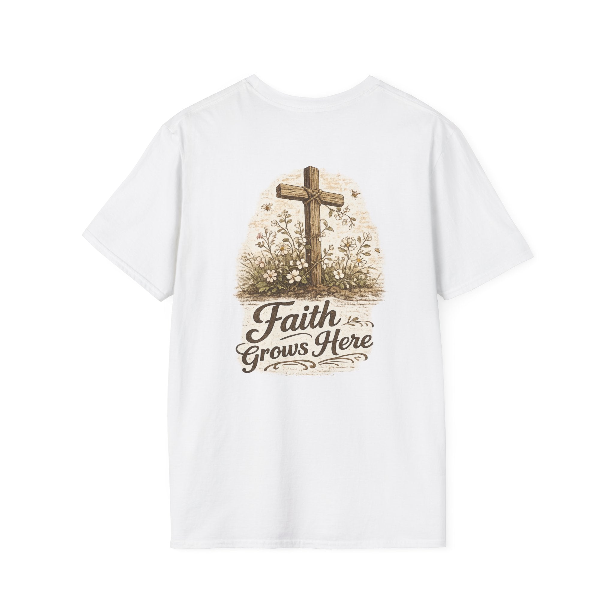 Faith Grows Here