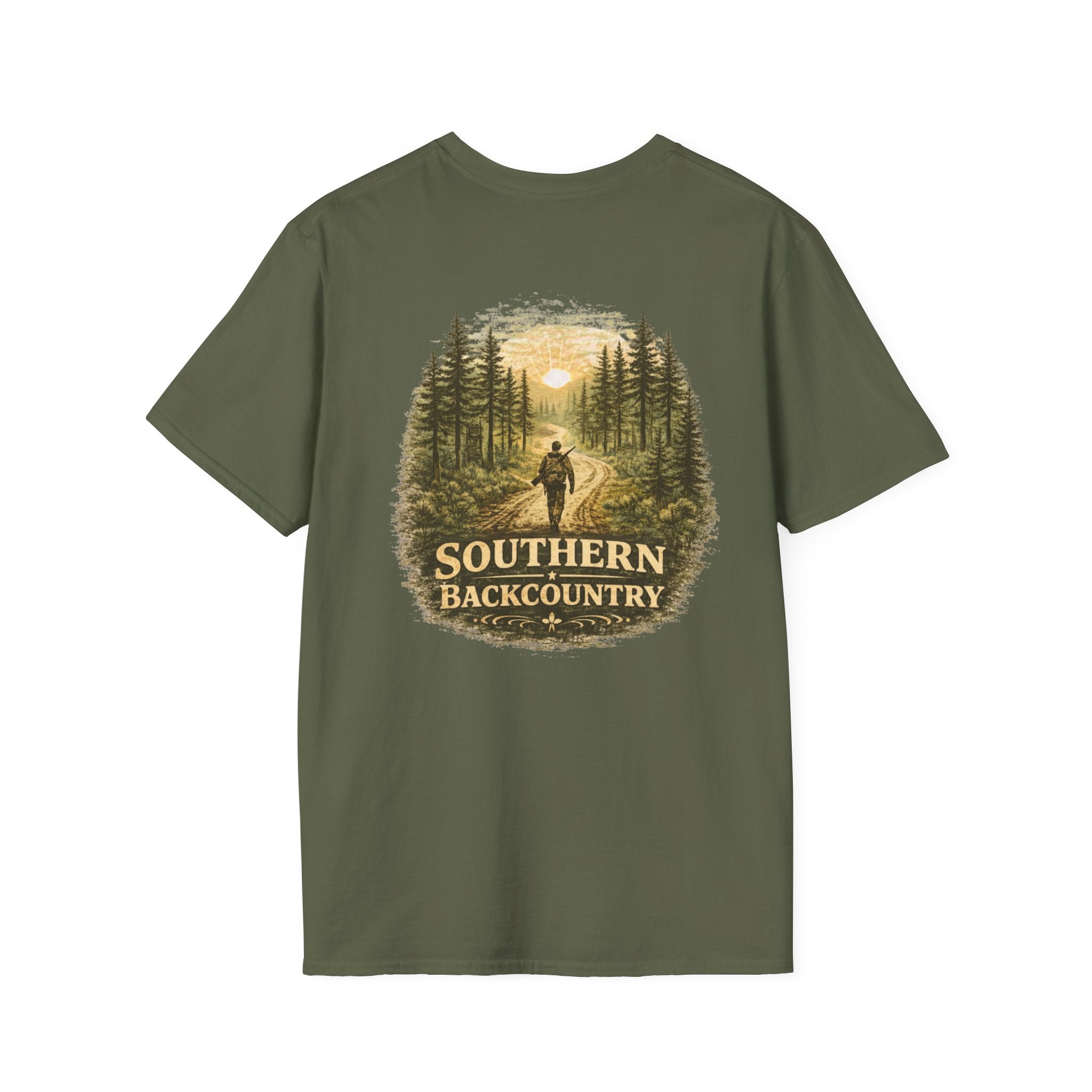 Southern Backcountry