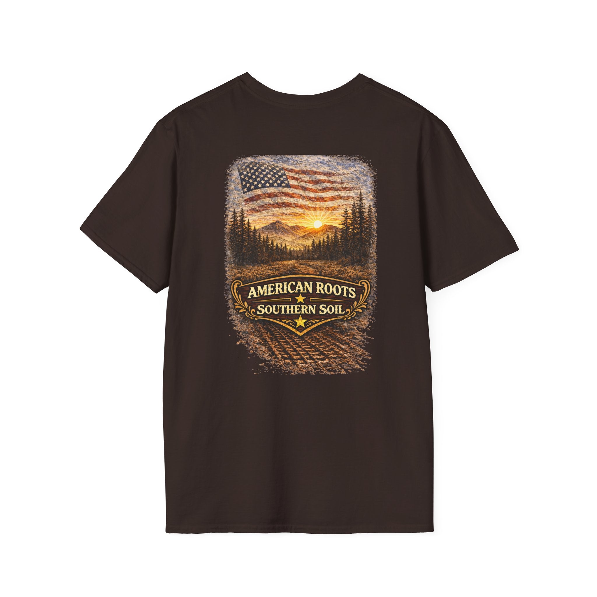 American Roots Southern Soil