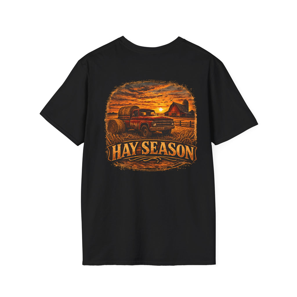 Hay Season