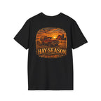 Hay Season