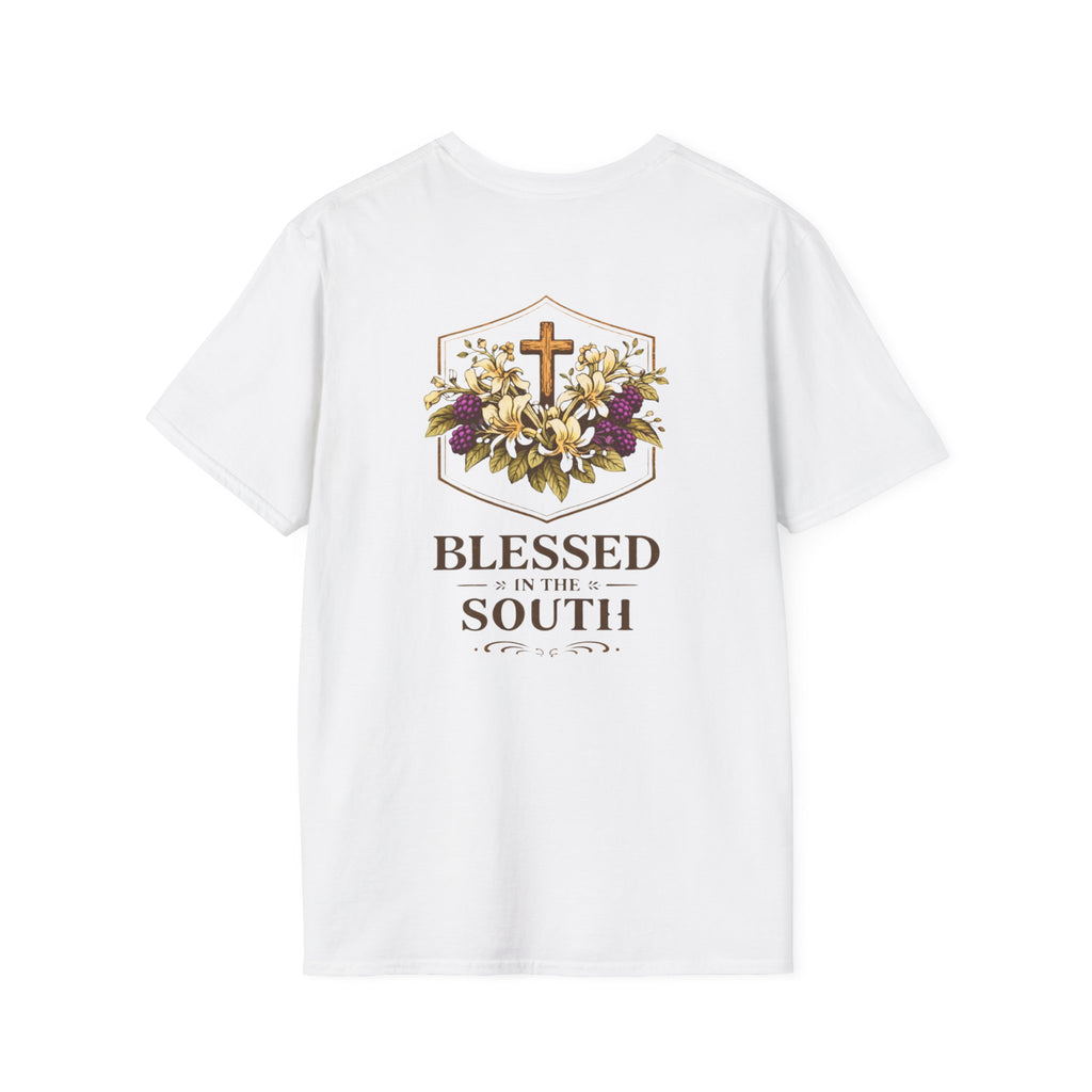 Blessed In The South