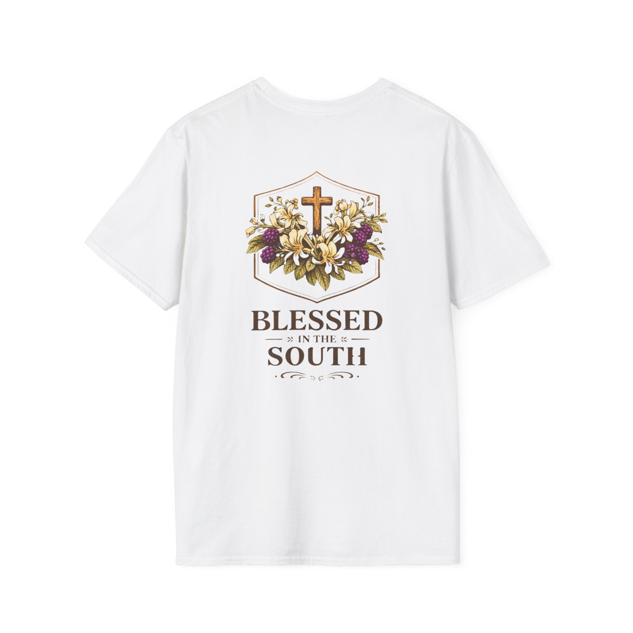 Blessed In The South