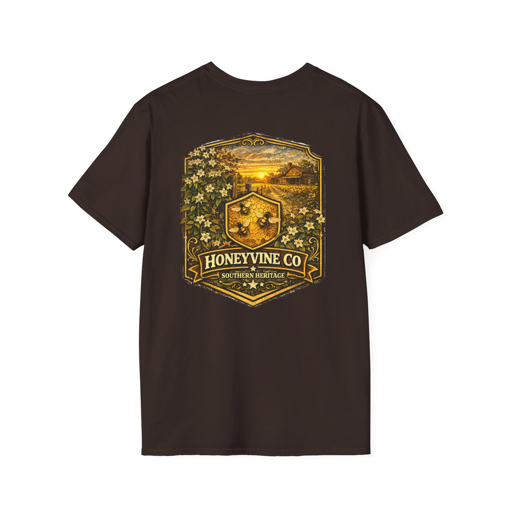 Honeyvine Co