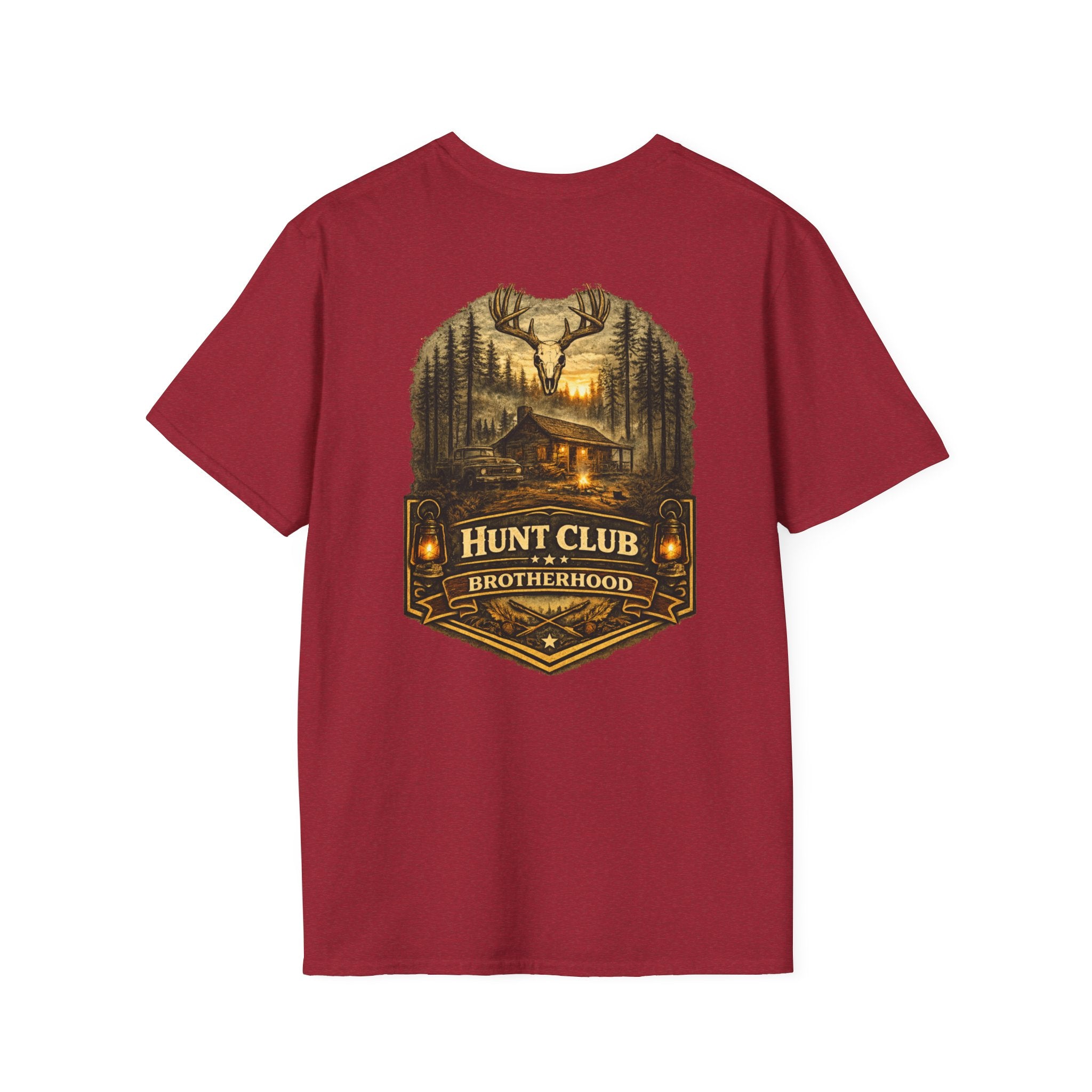 Hunt Club Brotherhood