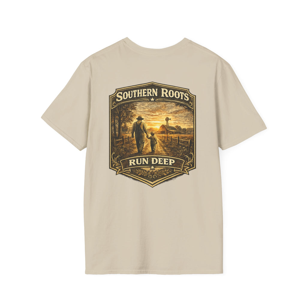 Southern Roots Run Deep
