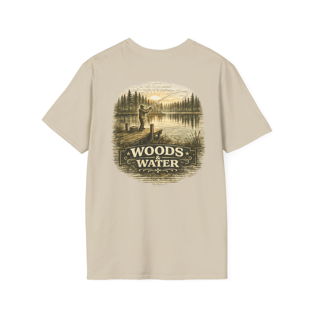 Wood's & Water