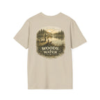 Wood's & Water
