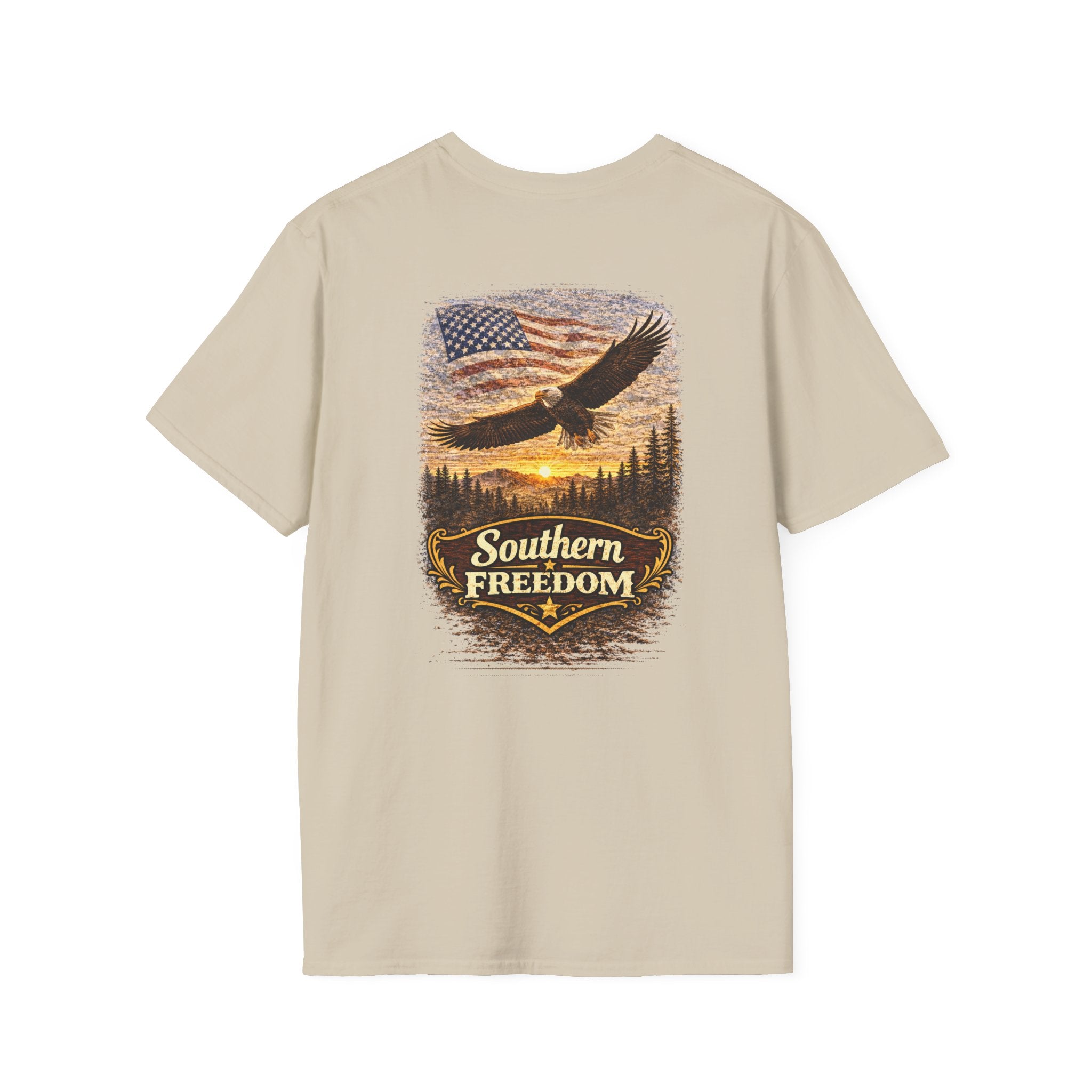 Southern Freedom