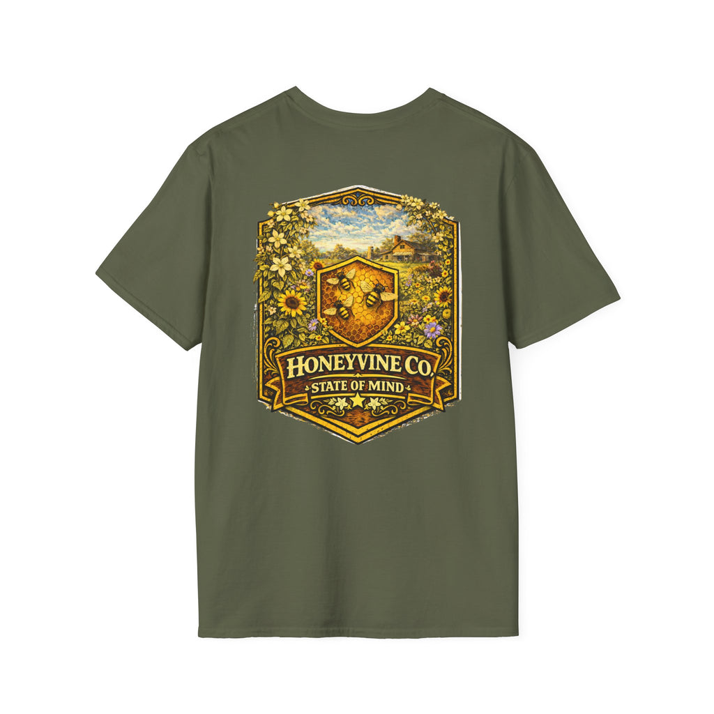 Honeyvine Co State Of Mind