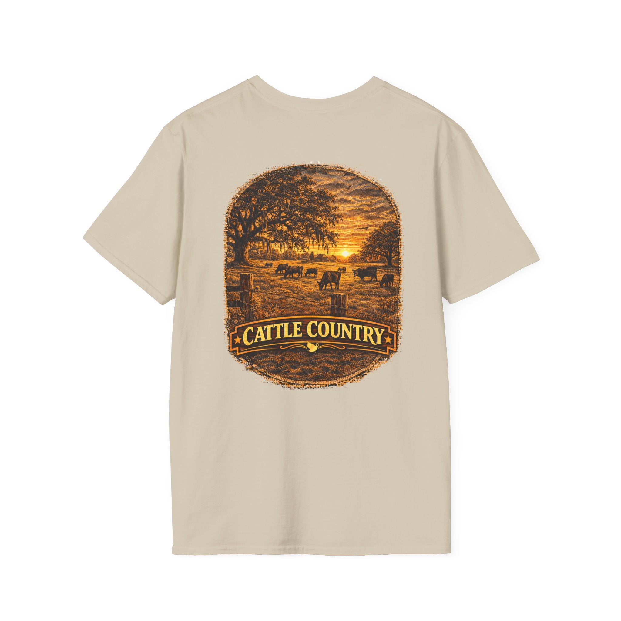 Cattle Country