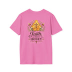Faith As Sweet As Honey