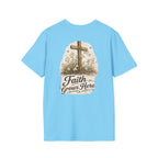 Faith Grows Here