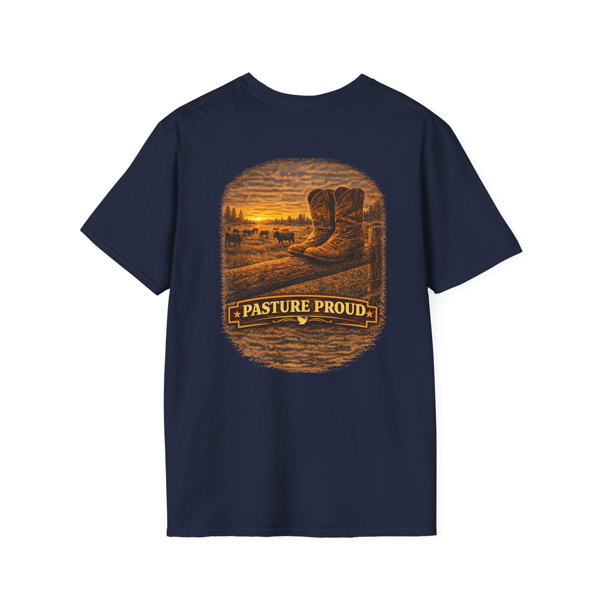 Pasture Proud