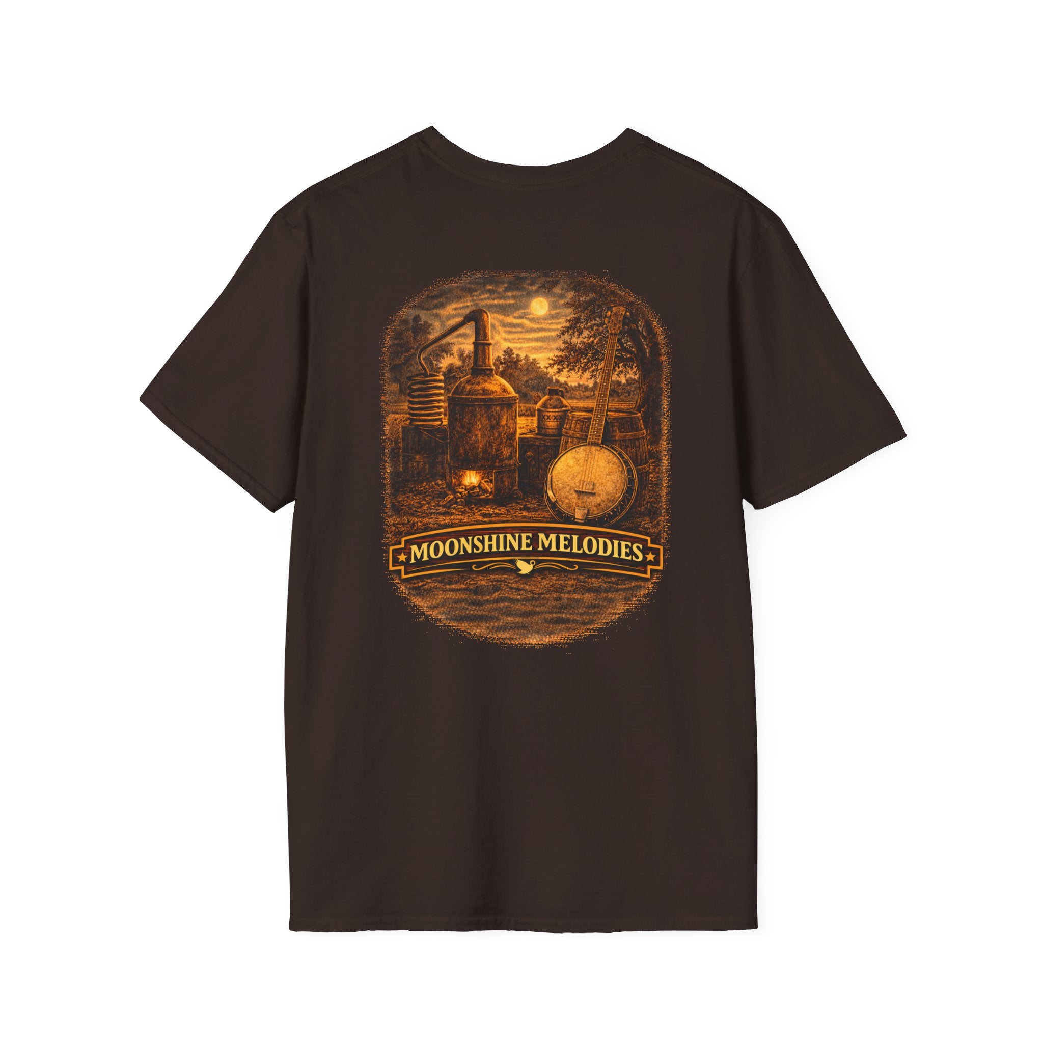 Moonshine Melodies