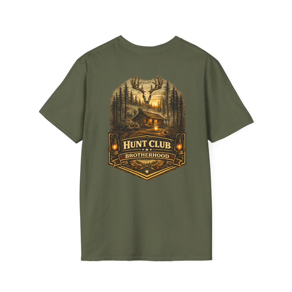 Hunt Club Brotherhood