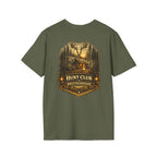 Hunt Club Brotherhood