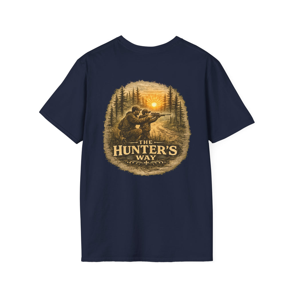 Hunter's Way