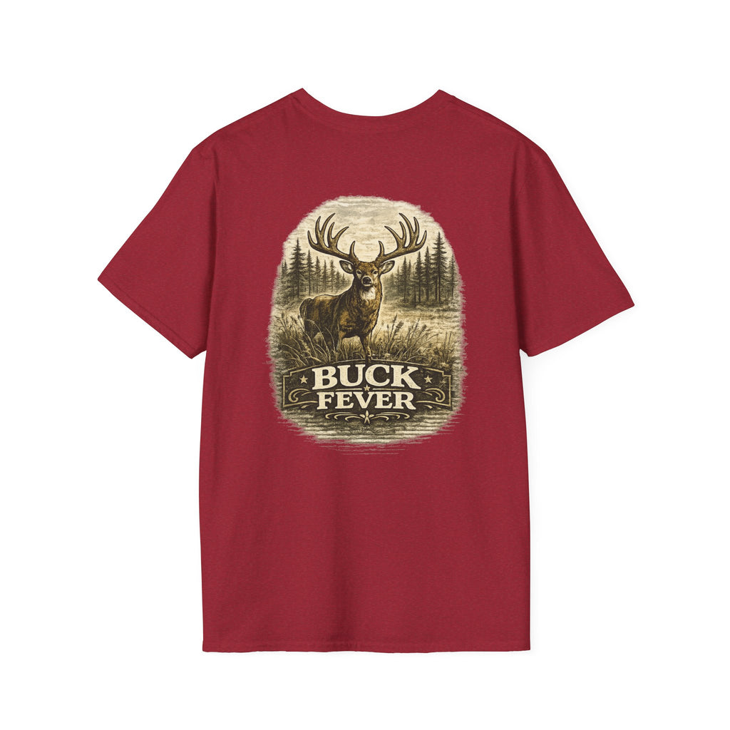 Buck Fever
