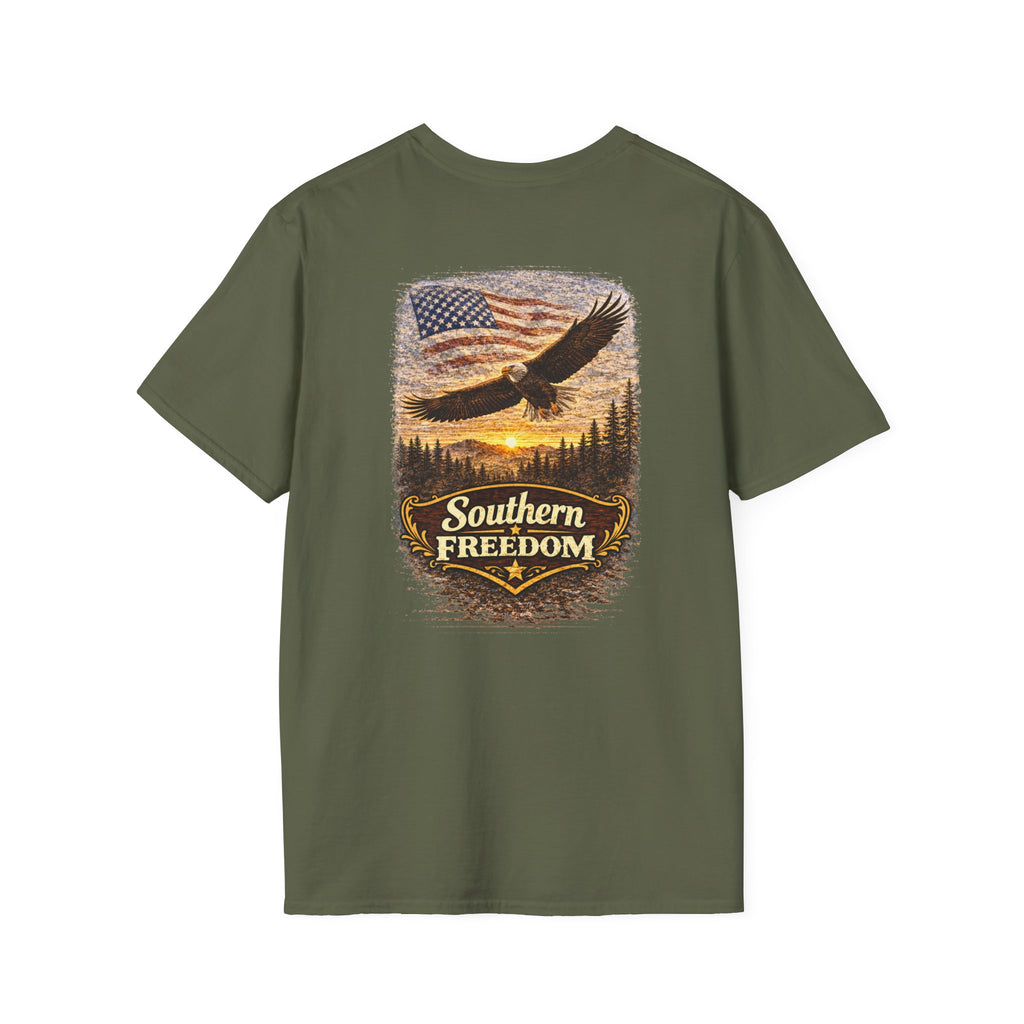 Southern Freedom