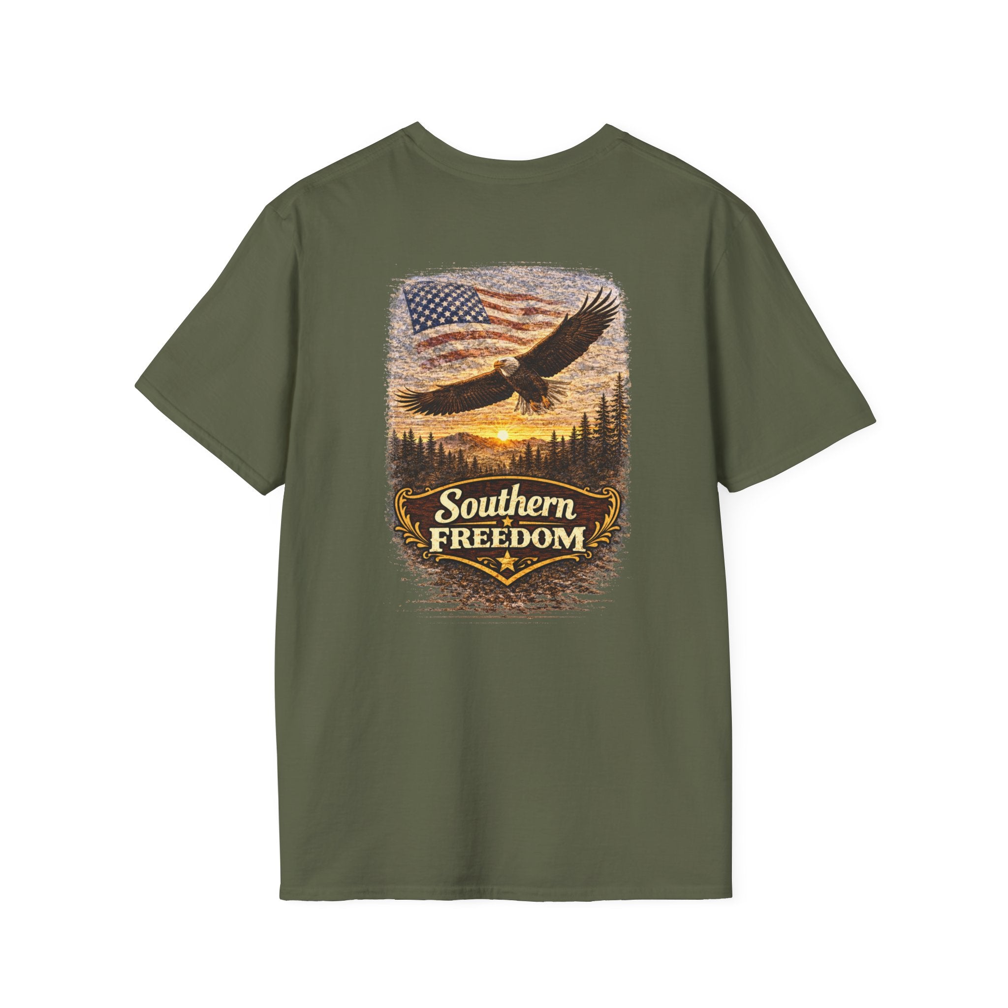 Southern Freedom