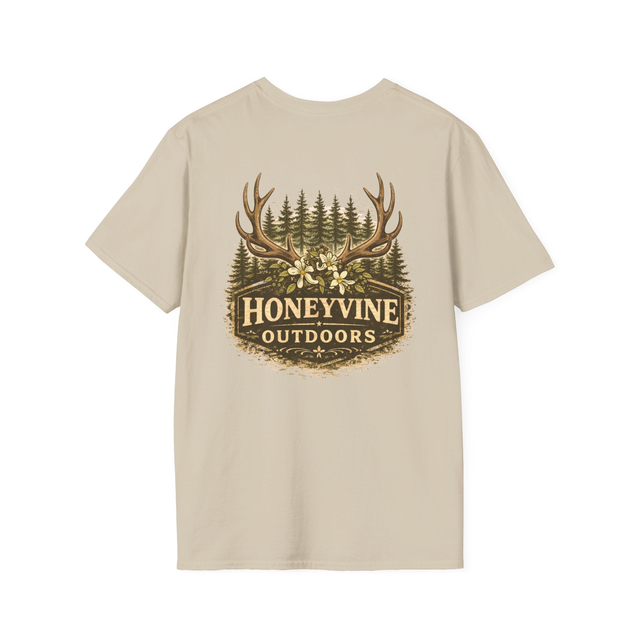 Honeyvine Outdoors