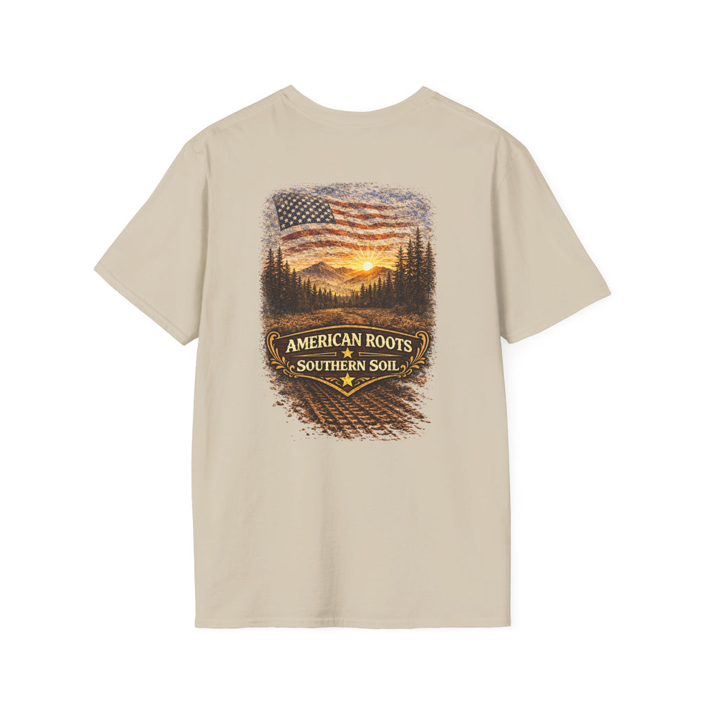 American Roots Southern Soil