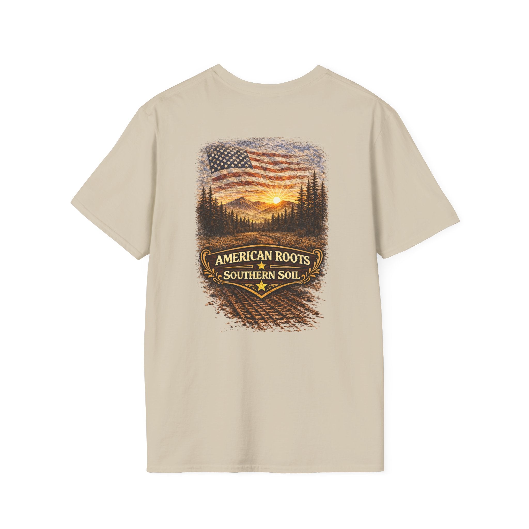 American Roots Southern Soil