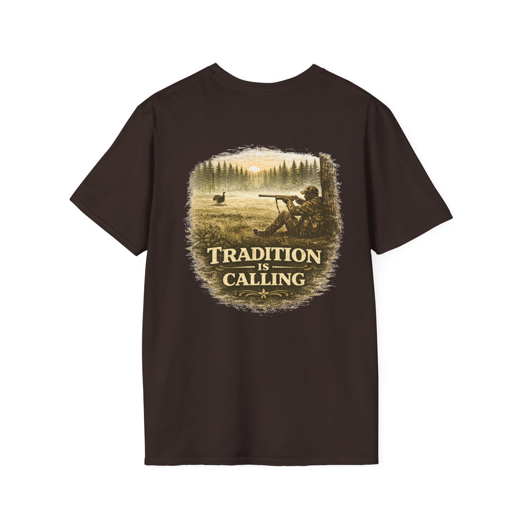 Tradition Is Calling