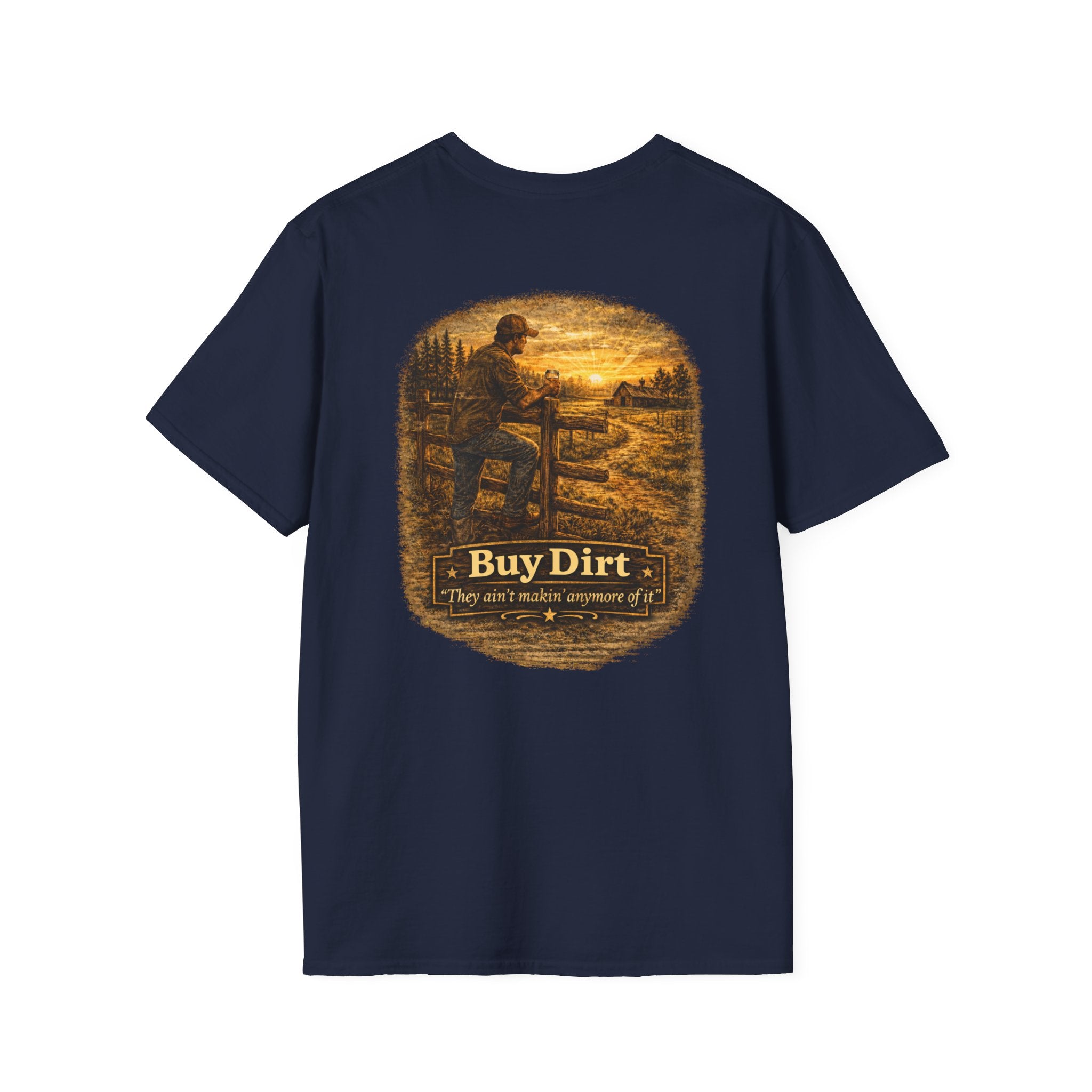 Buy Dirt