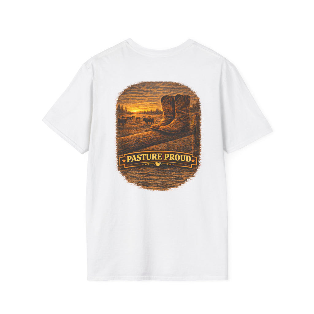 Pasture Proud