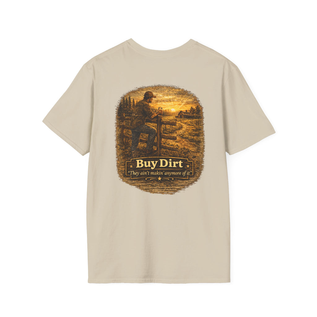 Buy Dirt