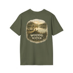 Wood's & Water