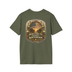 Honeyvine Co Proudly Southern