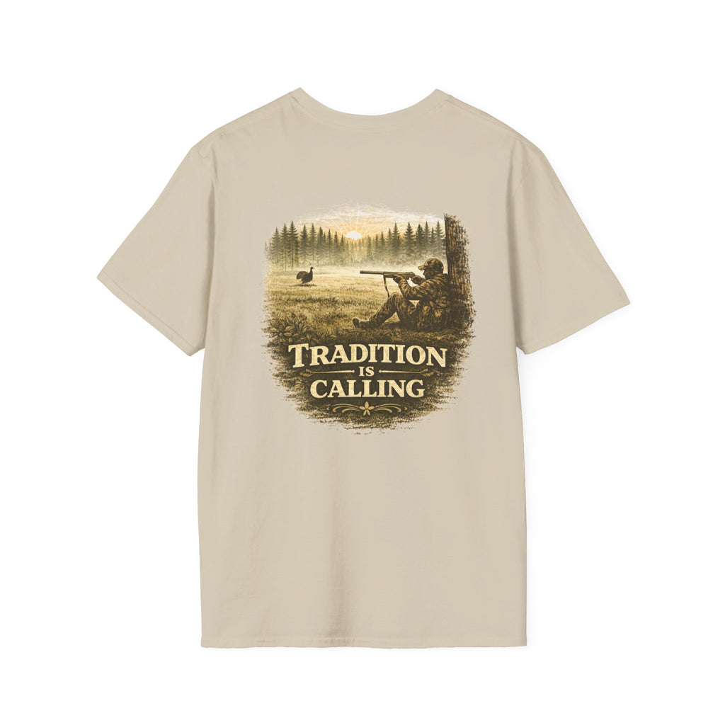 Tradition Is Calling