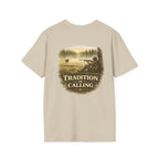Tradition Is Calling