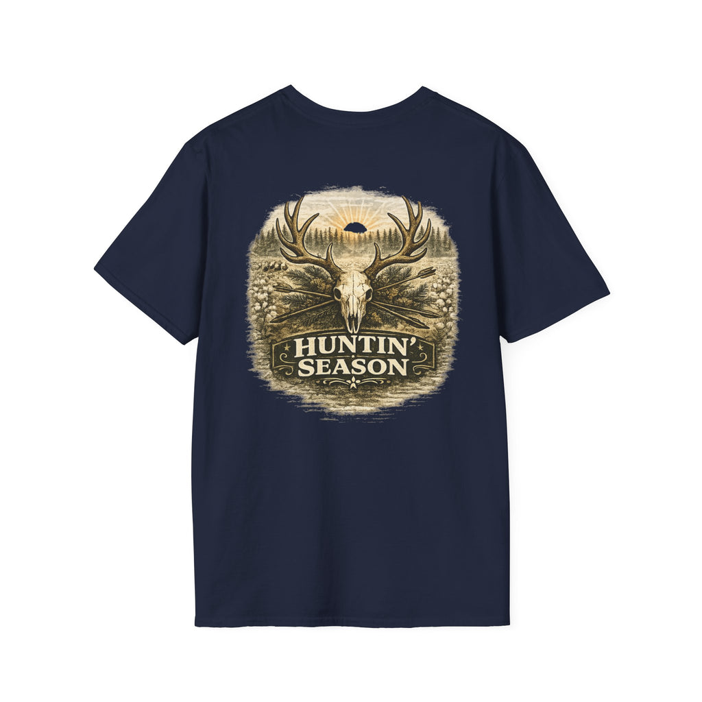 Huntin' Season