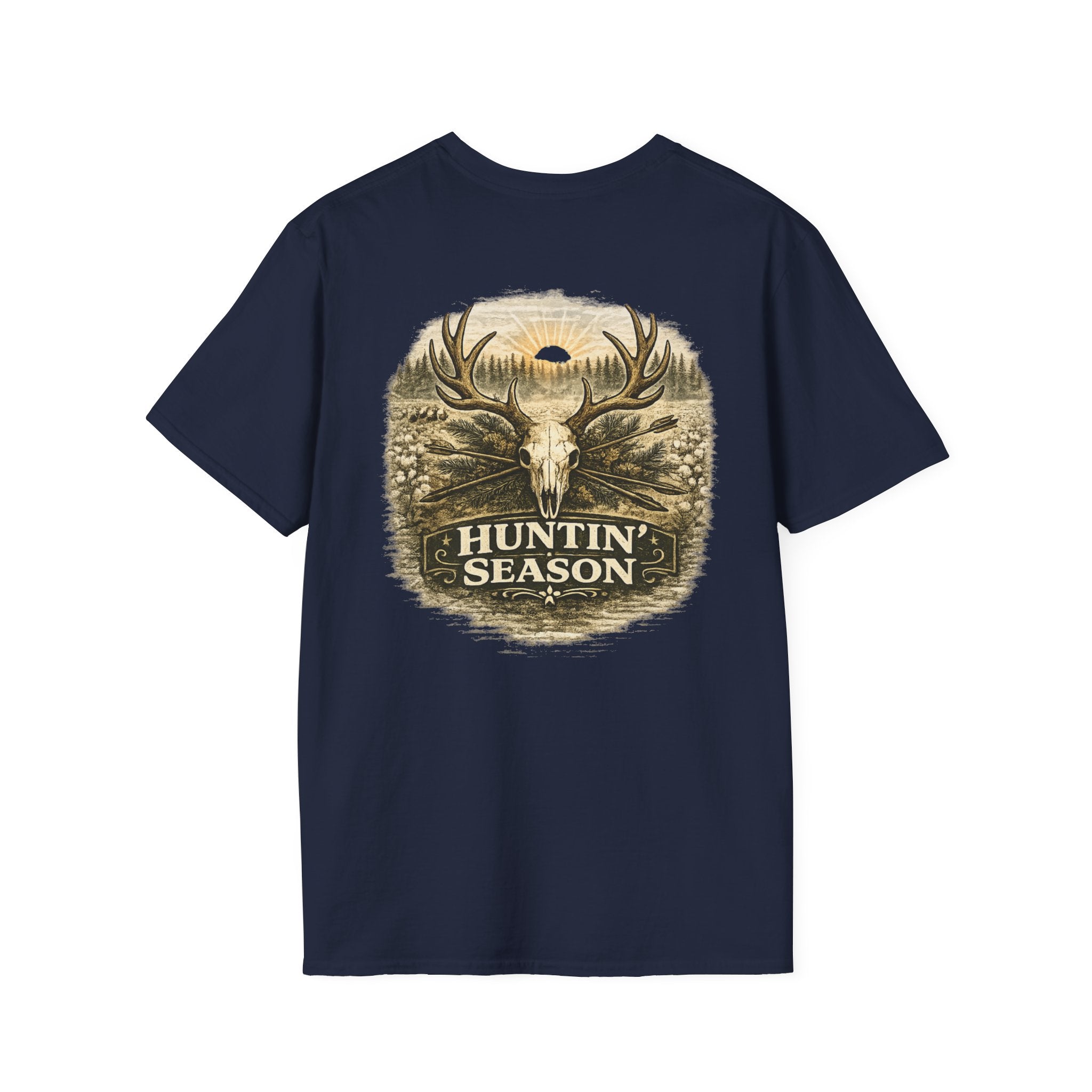 Huntin' Season