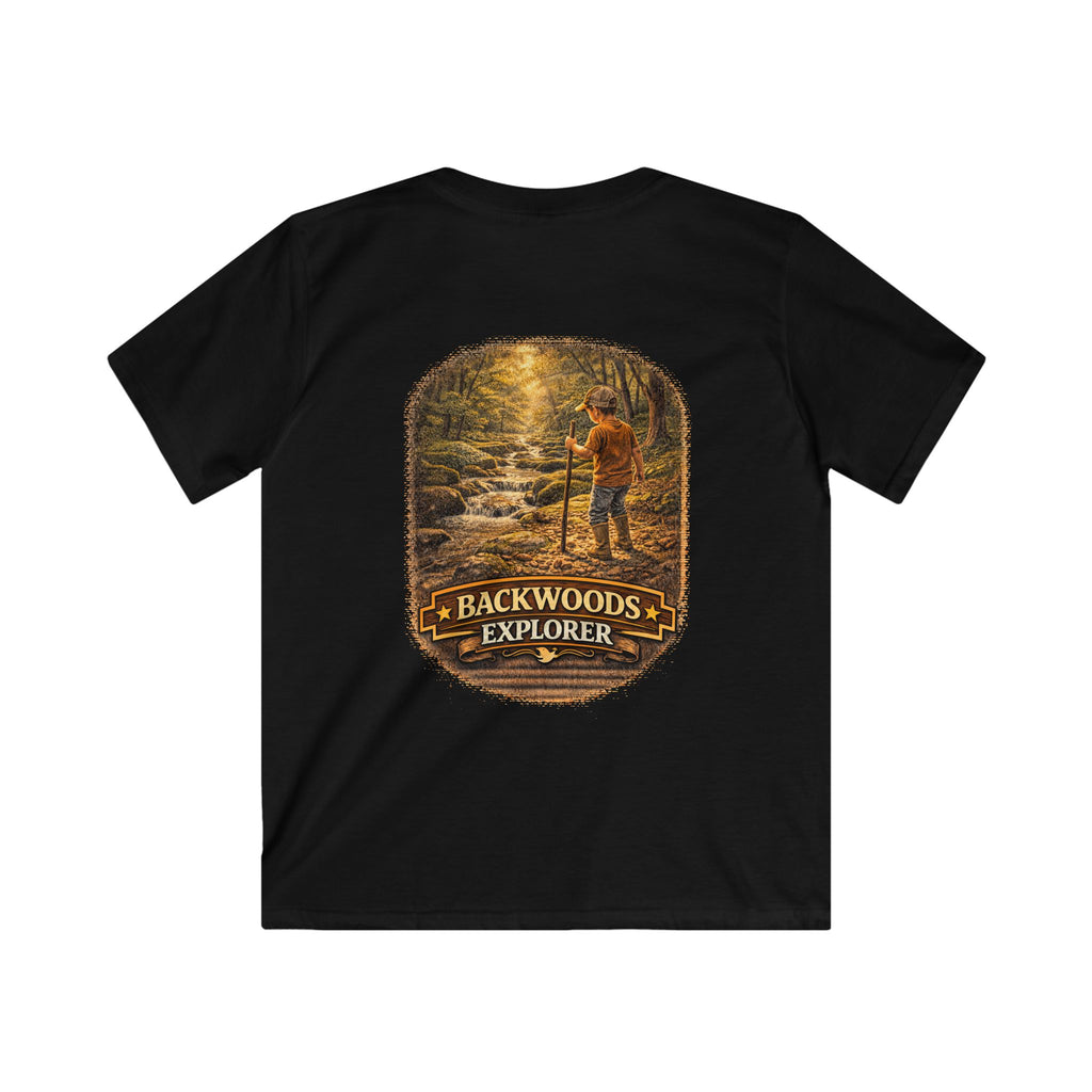 Backwoods Explorer