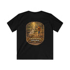 Backwoods Explorer