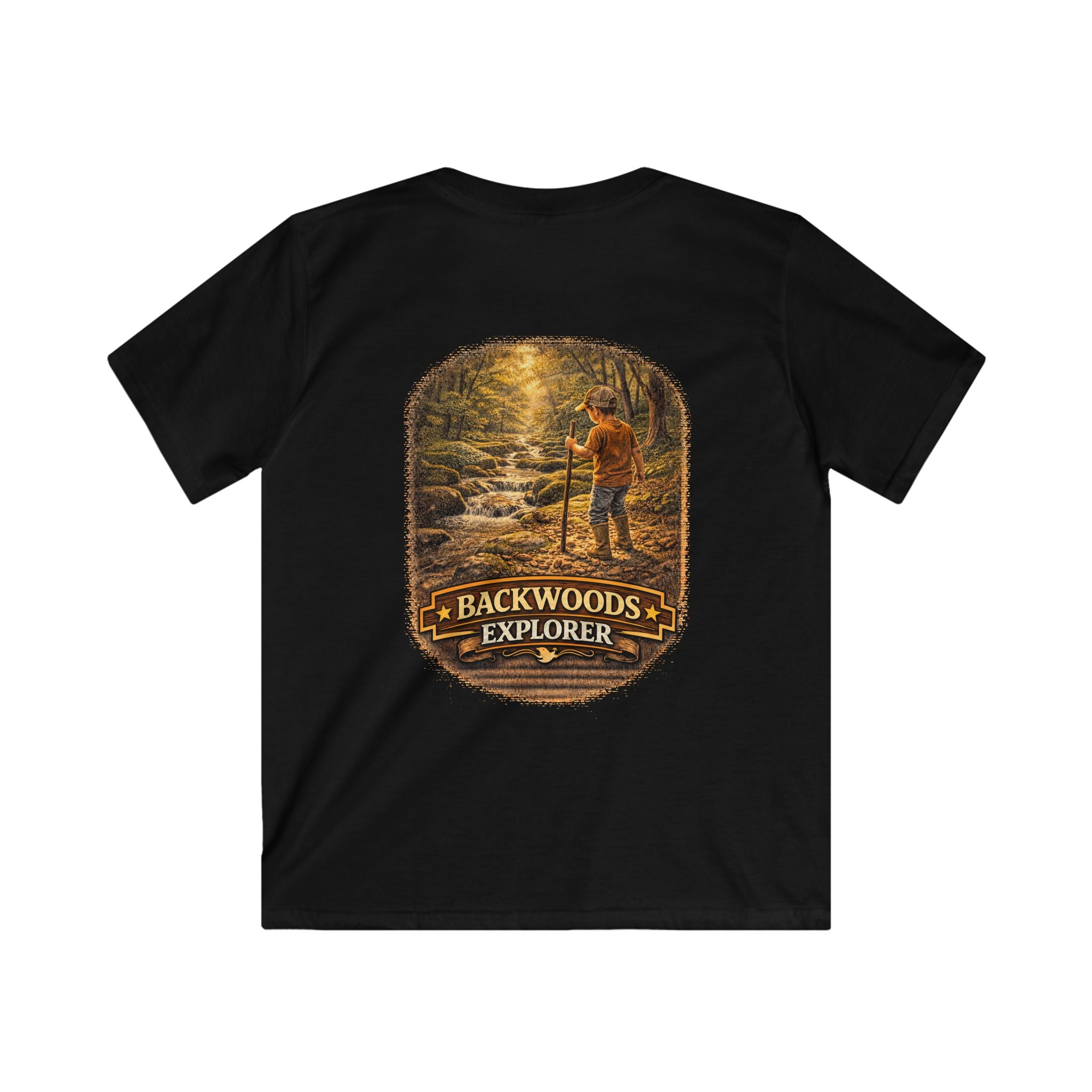 Backwoods Explorer