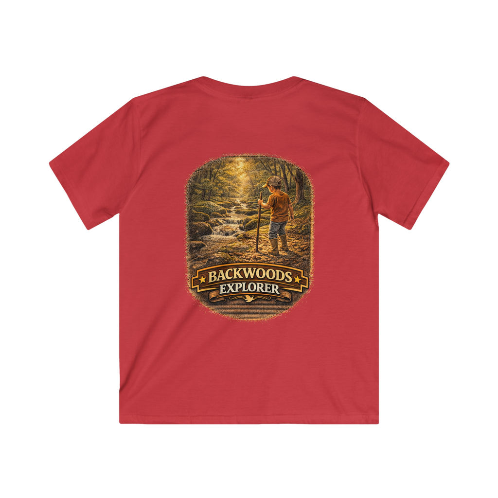 Backwoods Explorer