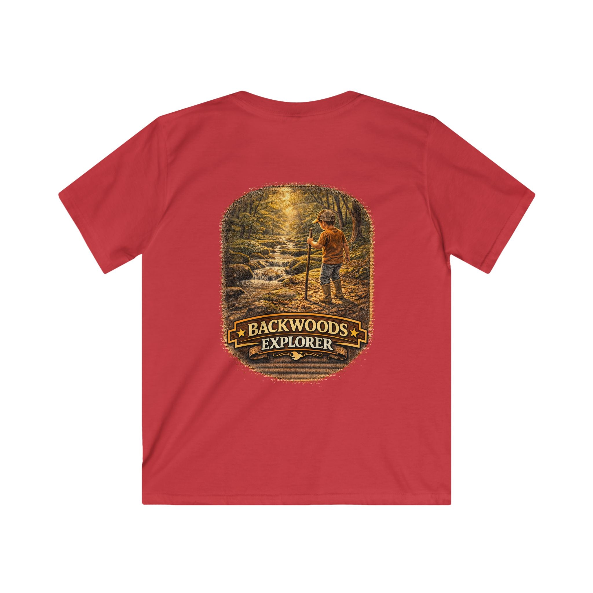 Backwoods Explorer