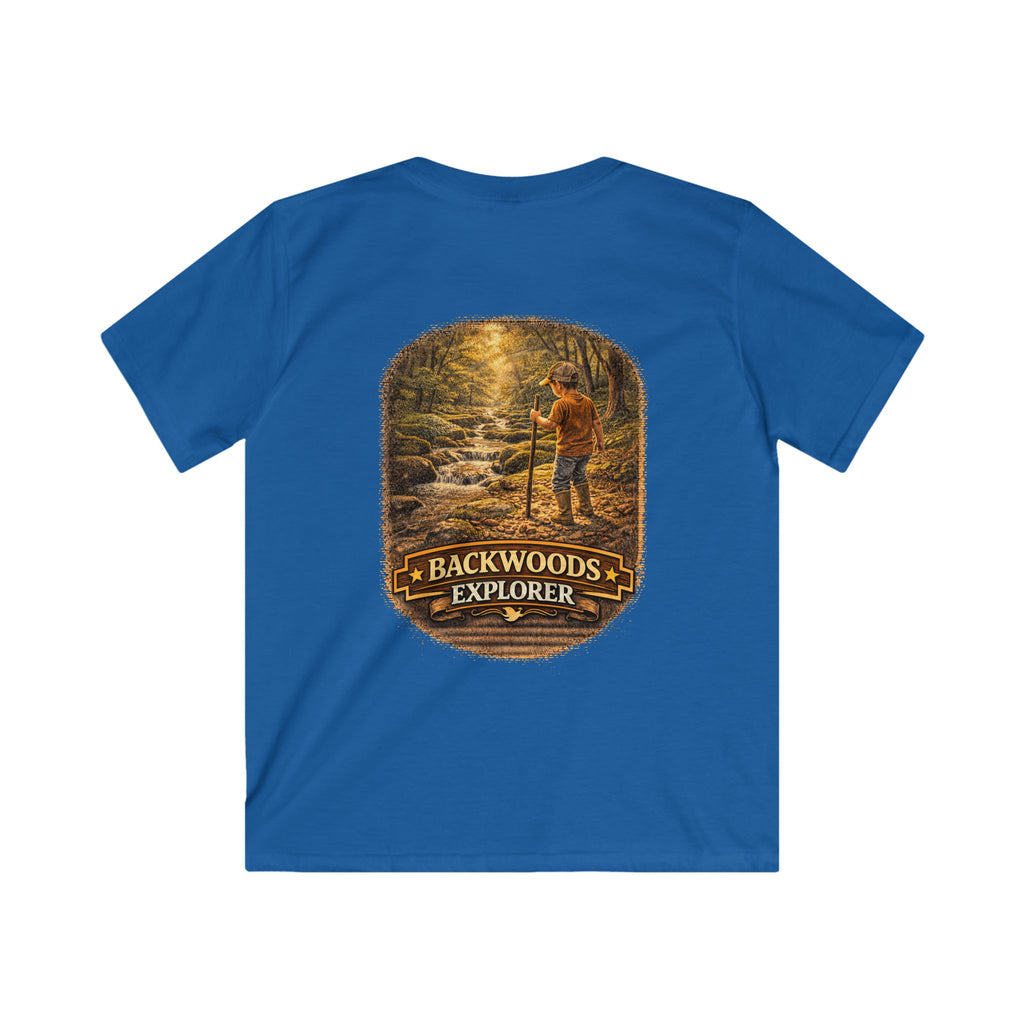 Backwoods Explorer