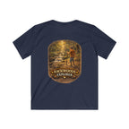 Backwoods Explorer