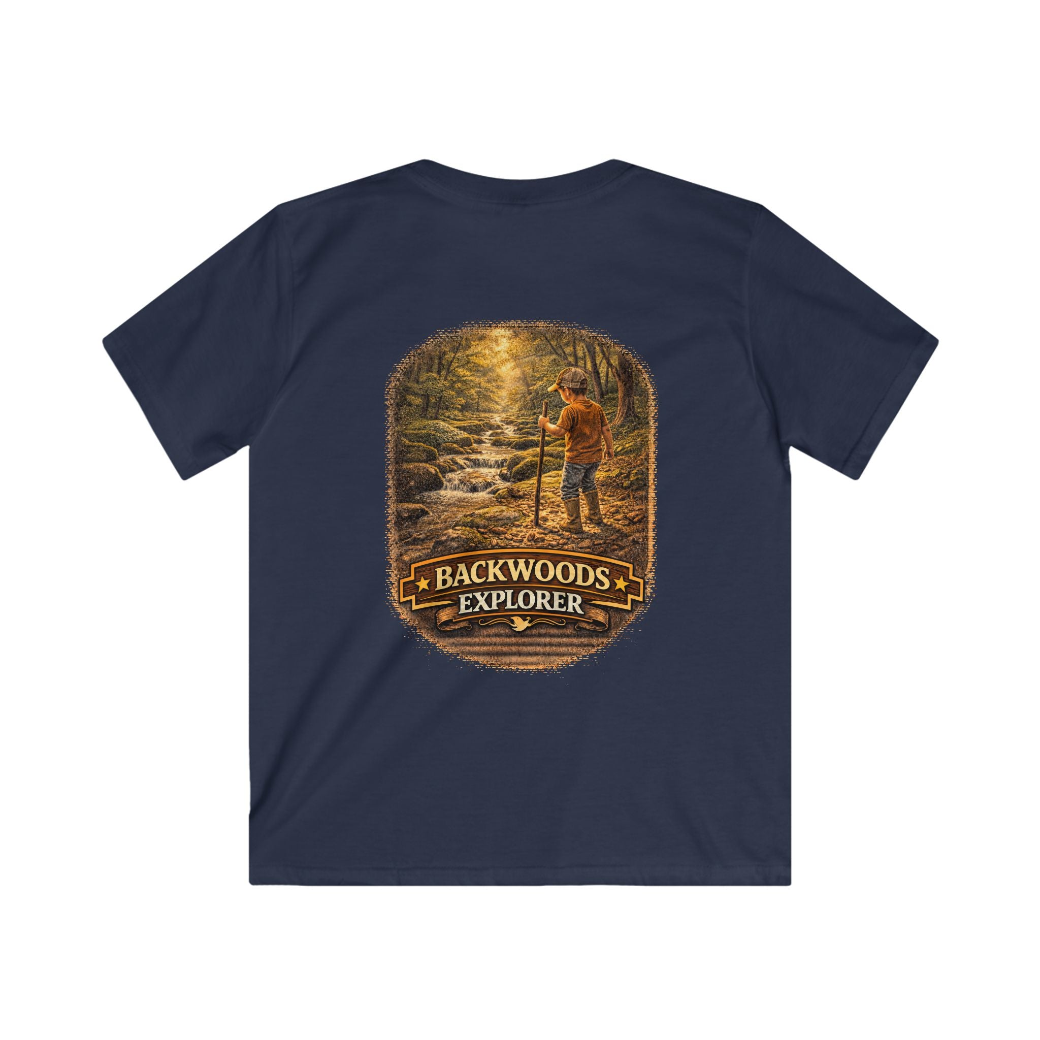 Backwoods Explorer