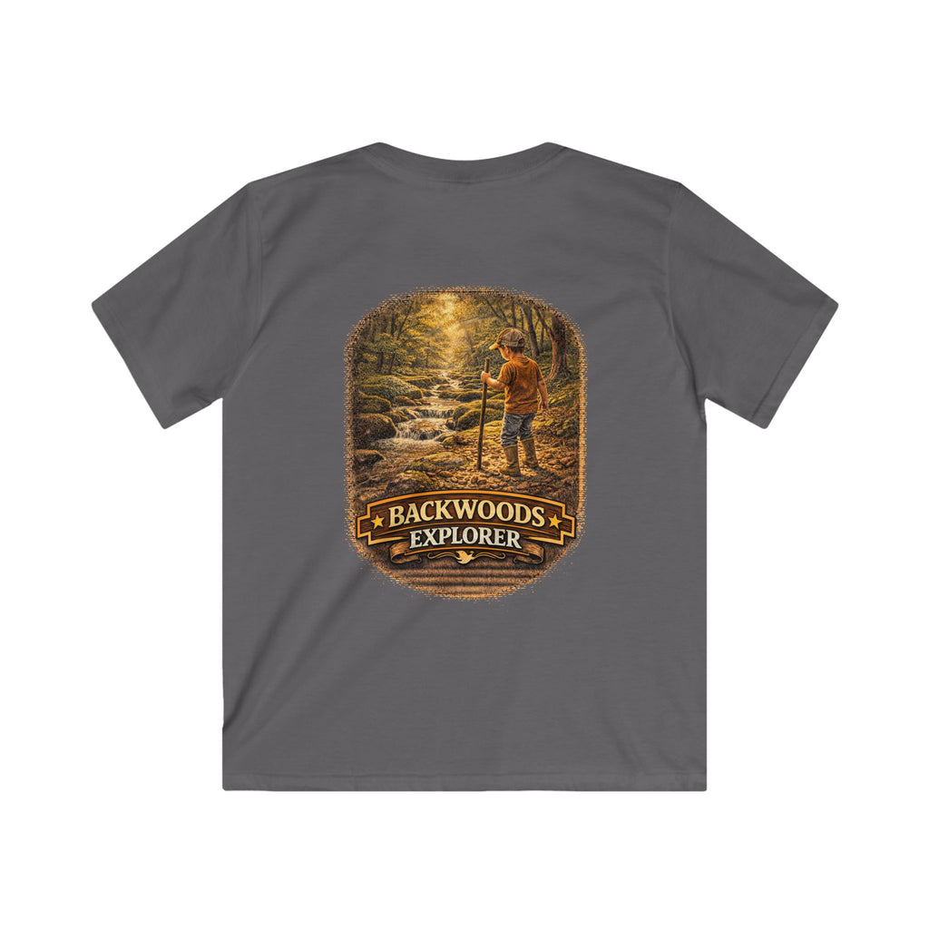 Backwoods Explorer