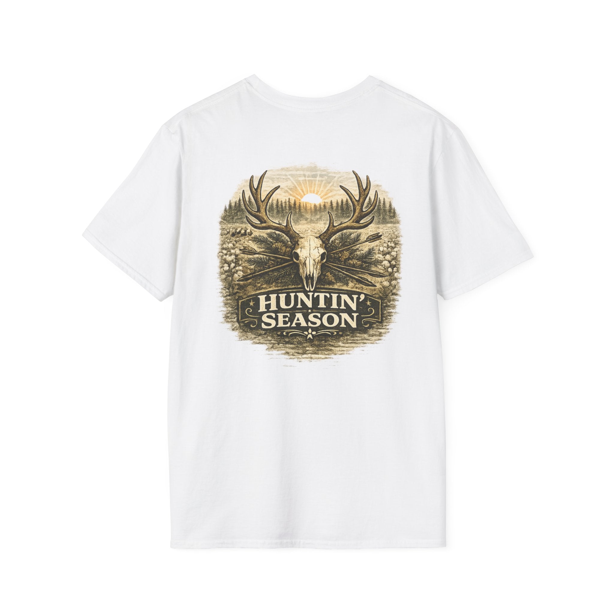 Huntin' Season