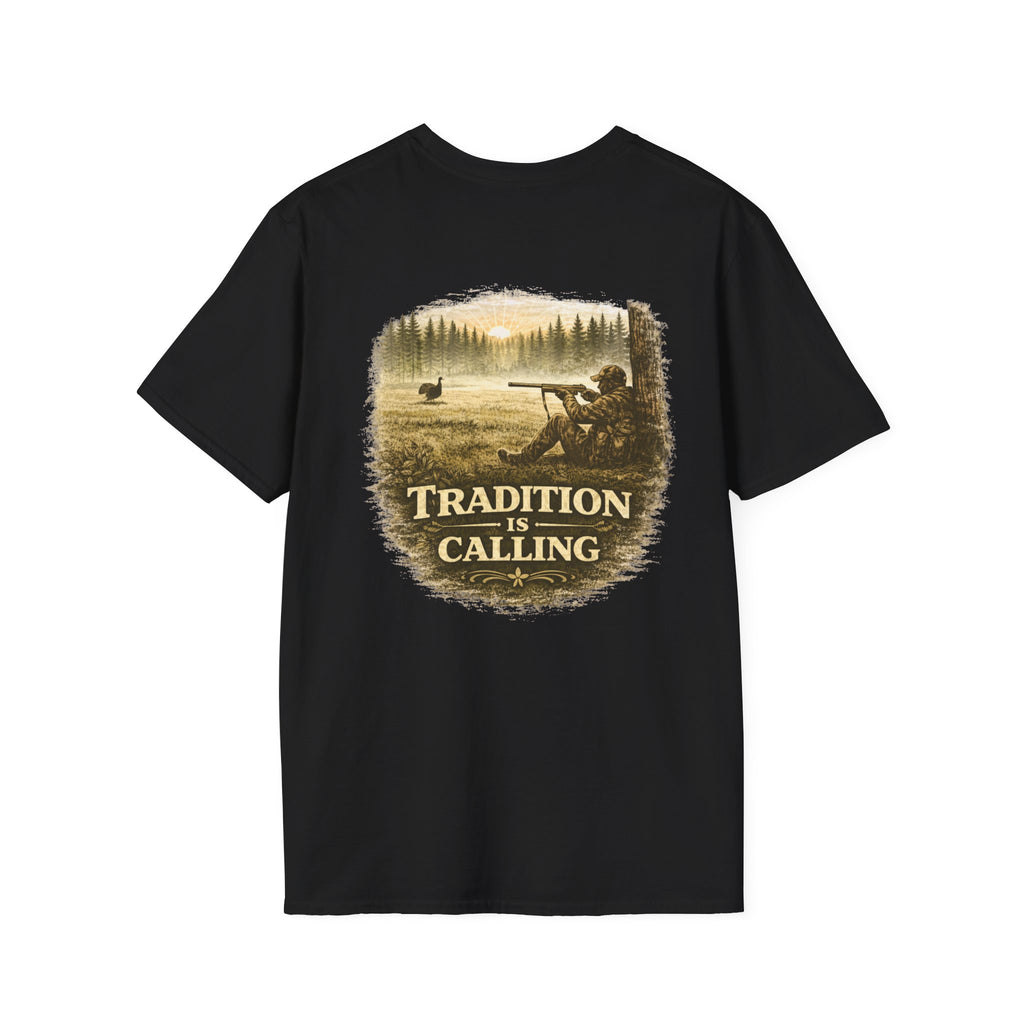 Tradition Is Calling