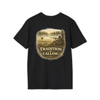 Tradition Is Calling
